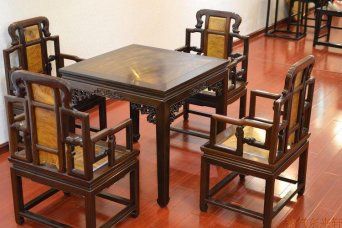 金絲烏木家具的優(yōu)缺點(diǎn)