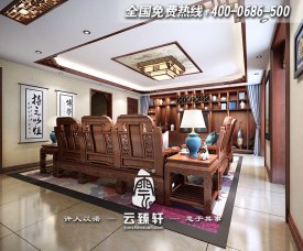 紅木家具保養過程中擦油和燙蠟到底有什么區別？