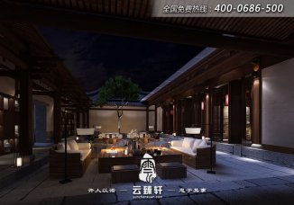 2019古代客棧裝修風(fēng)格設(shè)計(jì)說(shuō)明怎么寫(xiě)?特色客棧裝修設(shè)計(jì)是怎樣的？